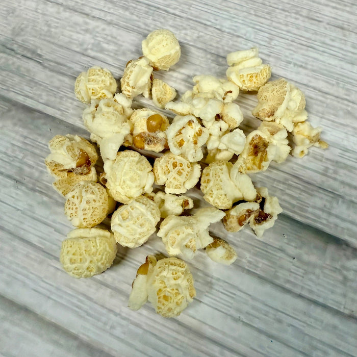 White Cheddar Gourmet Popcorn