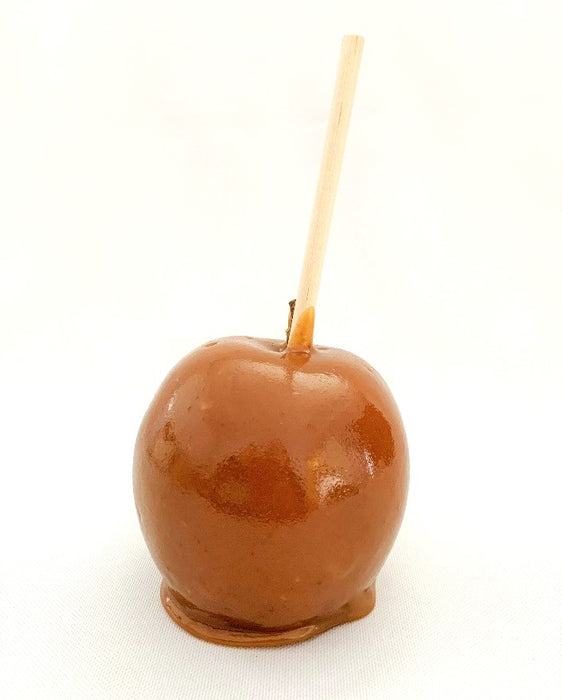 GOURMET APPLE - CARAMEL