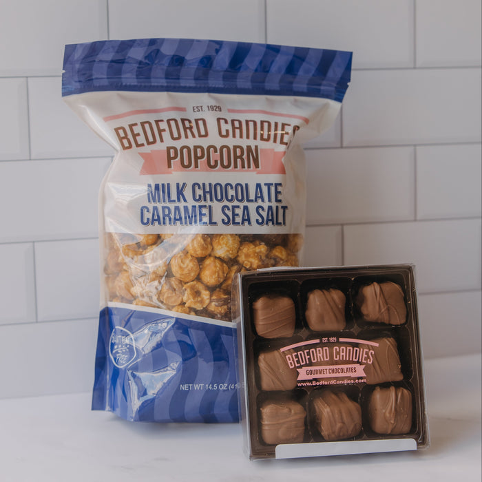 Create Your Own Gift Duo