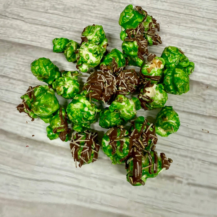Dubai Crunch Gourmet Popcorn