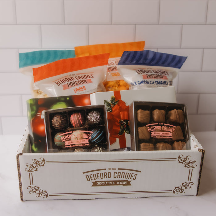 Gift Set: Grand Selection