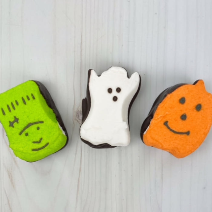 AUTUMN - Halloween Peep