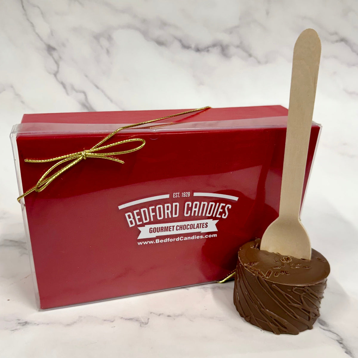 Hot Chocolate Bombs