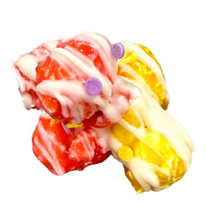 Marshmallow Bunny Gourmet Popcorn