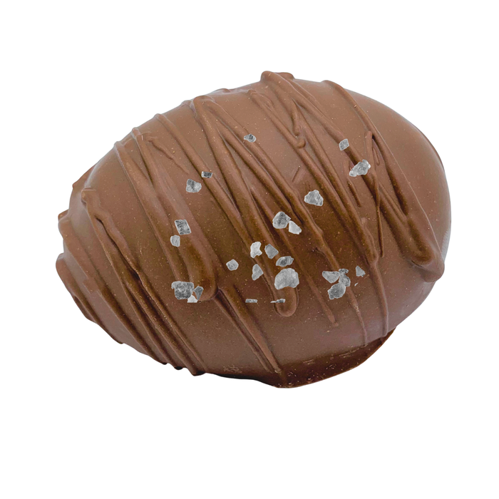 Easter Egg - Salted Caramel