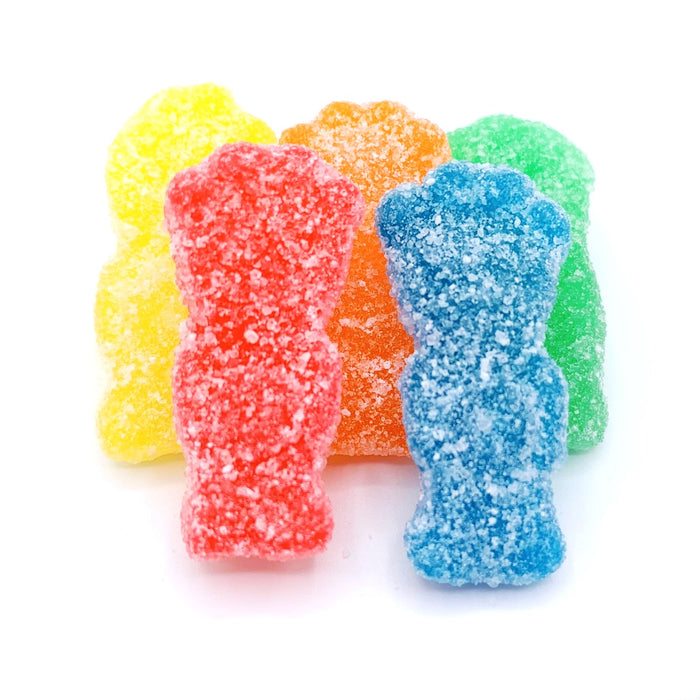 CANDY - Sour Patch Kids