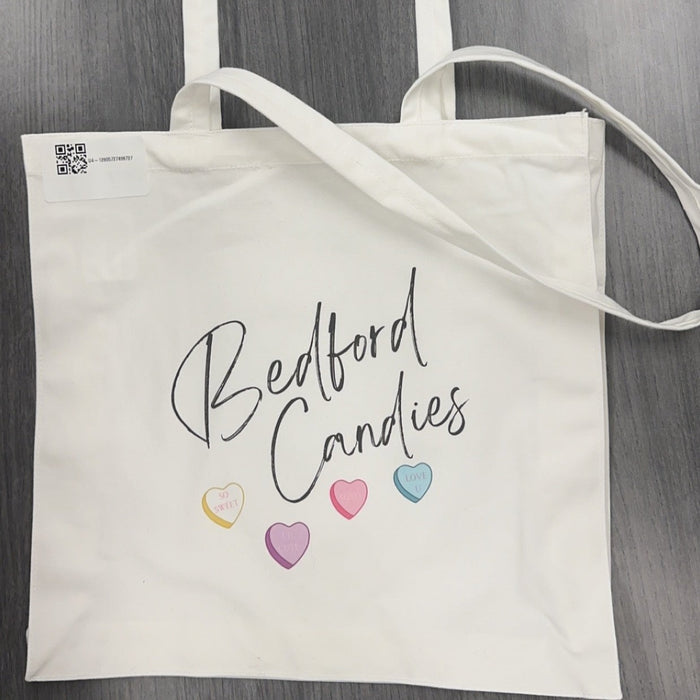 Tote Bag - Sweet Hearts