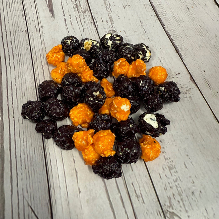 Trick or Treat Gourmet Popcorn