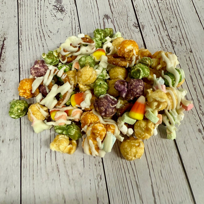 Witch's Brew Gourmet Popcorn