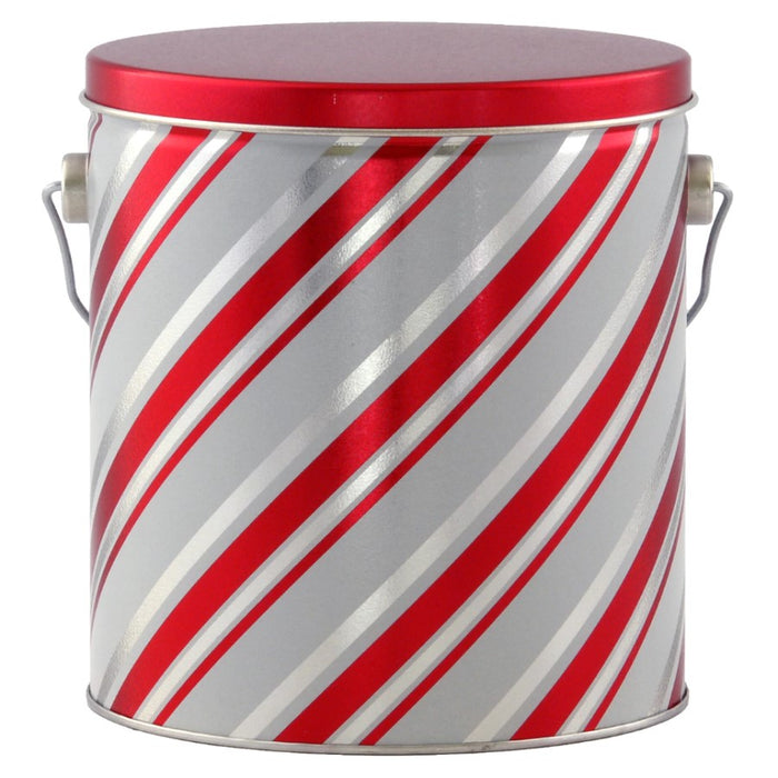 Holiday Popcorn & Chocolate Set - 1 Gallon