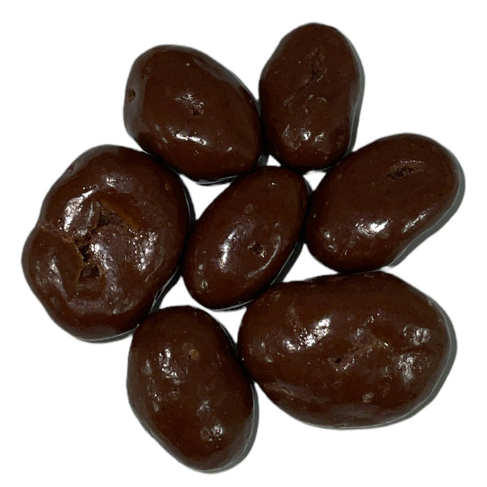 SNACK PACK - Chocolate Covered Raisin