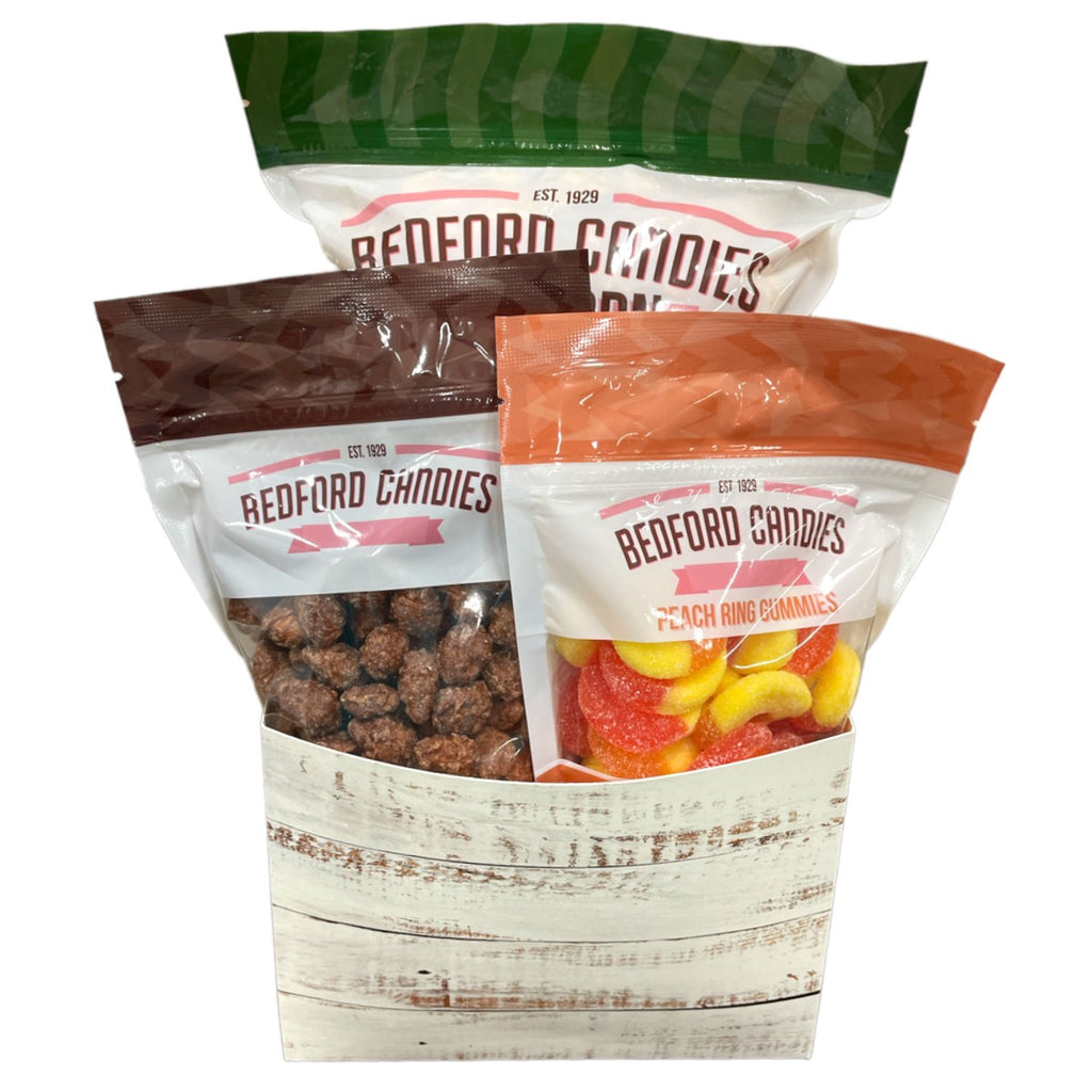 Warm Weather Sets — Bedford Candies