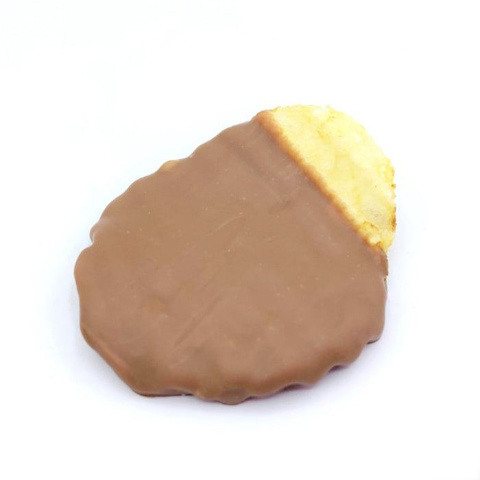 Chocolate Covered Potato Chip in Bedford & Altoona, PA