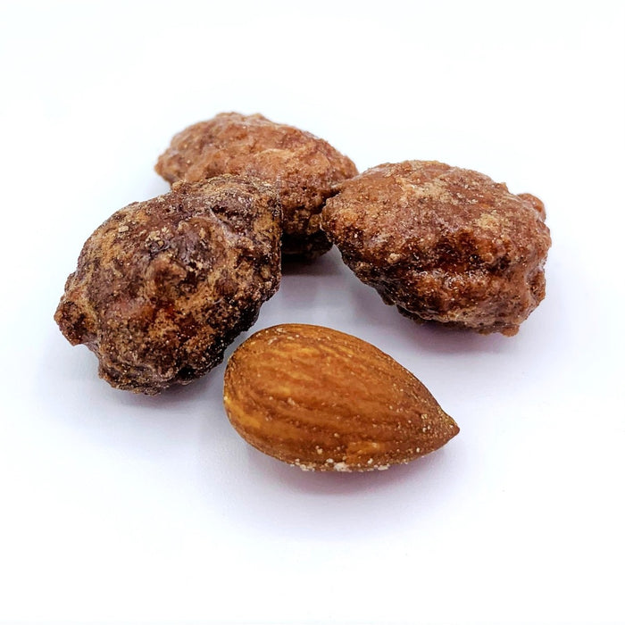 SNACK PACK - Cinnamon Roasted Almonds