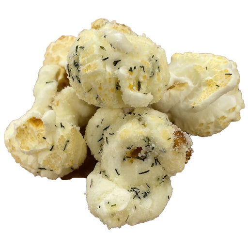 Dill Pickle Gourmet Popcorn in Bedford & Altoona, PA