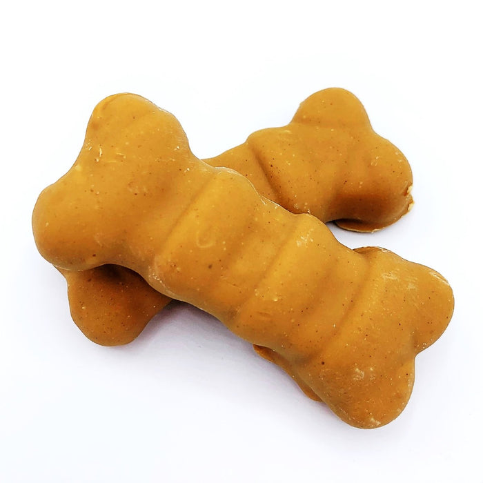 Small Dog Treats Peanut Butter