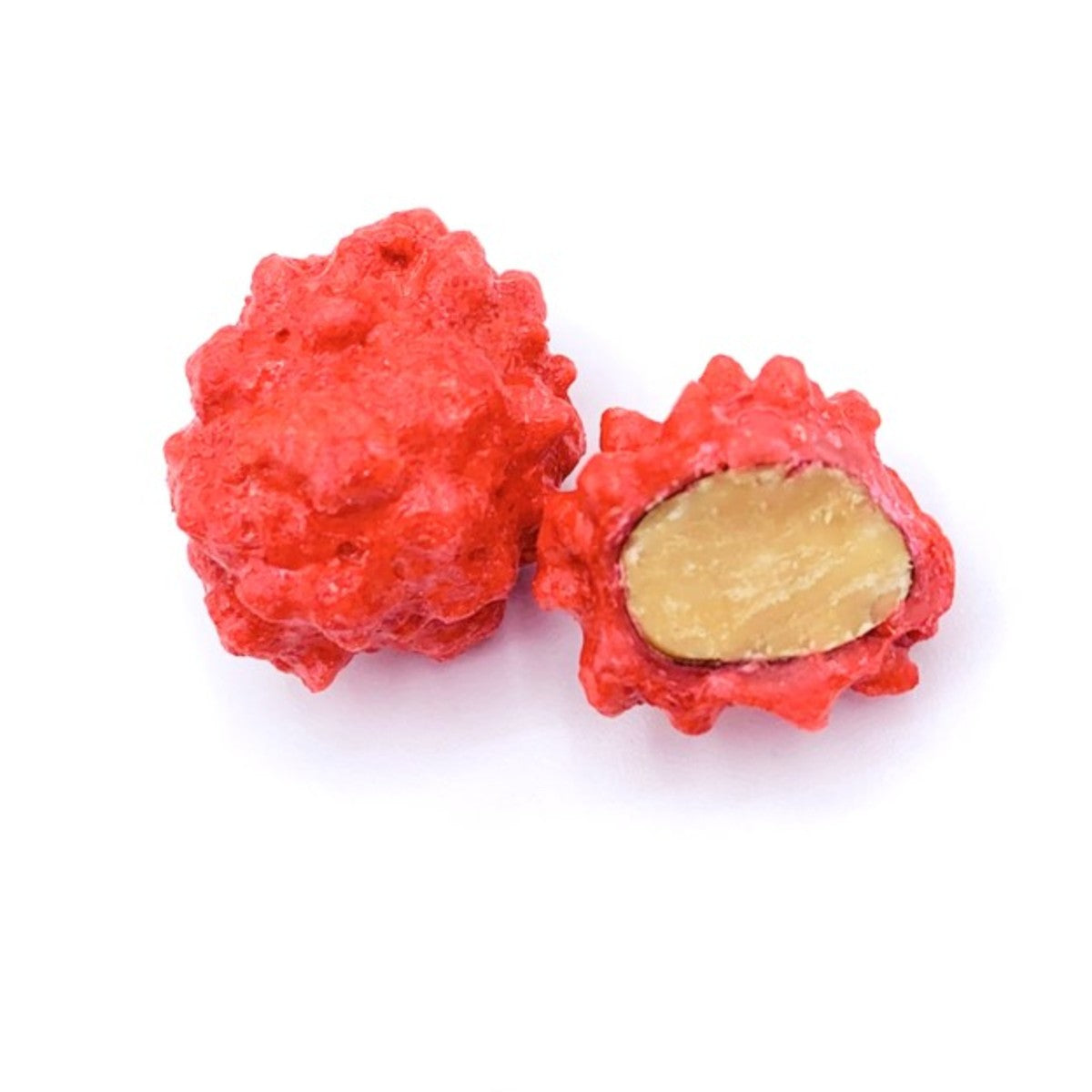 French Roasted Peanuts Candy Coated Bedford Candies Bedford