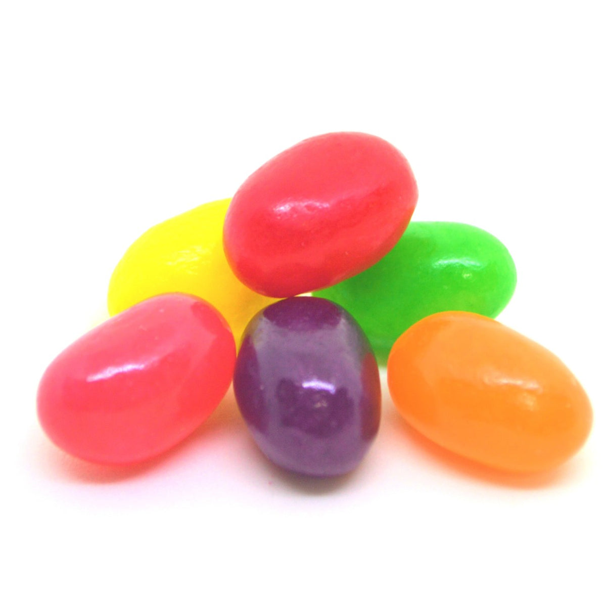 Fruit Jelly Beans Candies Bedford Candies — Bedford Candies