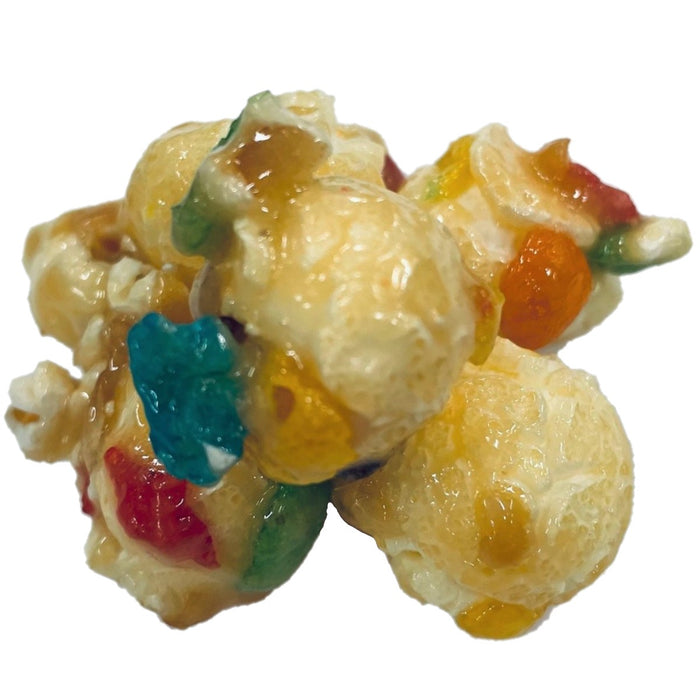 Fruity Pebbles Gourmet Popcorn