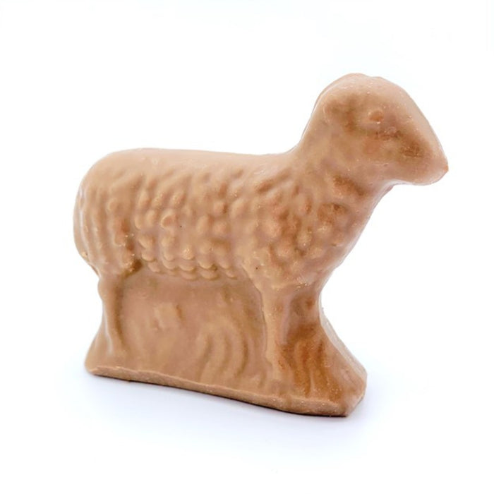 Easter Mold - 3D Lamb