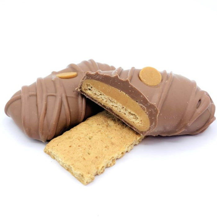 Meltie Graham Cracker in Bedford & Altoona, PA