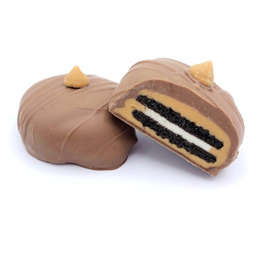 Chocolate Peanut Butter Meltie Oreo in Bedford & Altoona, PA