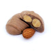 Chocolate Almond Cluster Grab Bag