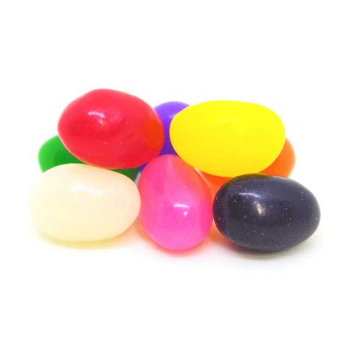 Mini Fruit Jelly Beans