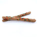 Holiday Chocolate Covered Pretzel Rod