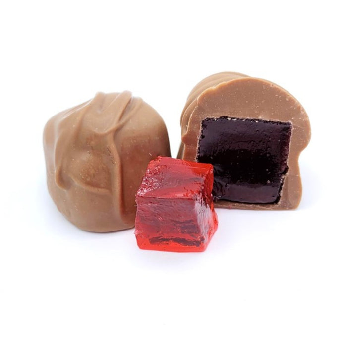 Raspberry Jellies Chocolate in Bedford & Altoona, PA