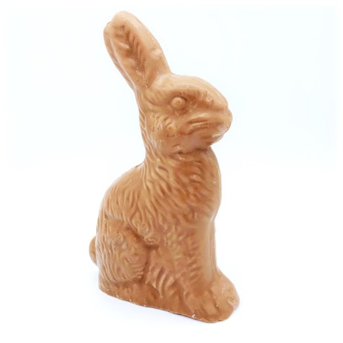 Easter Mold - 3D Sitting Rabbit Large