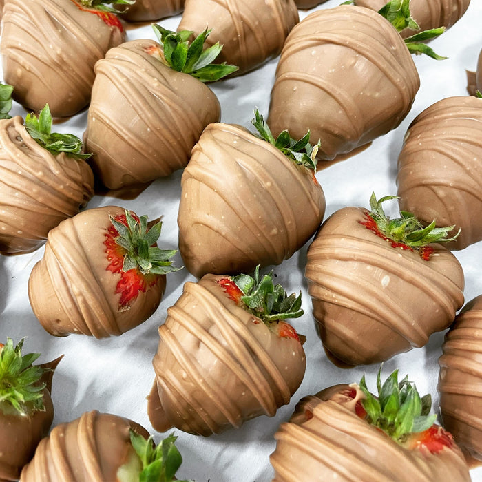 STRAWBERRIES (OVERNIGHT SHIPPING ON 2/13 ONLY)