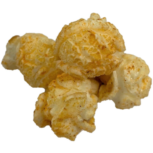 Sweet Barbecue Gourmet Popcorn