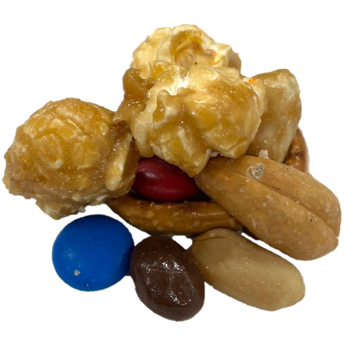 Trail Mix Gourmet Popcorn