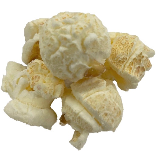 White Cheddar Gourmet Popcorn in Bedford & Altoona, PA